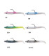 Raglou Hybrid Pelagic Cm.12 gr. 68
