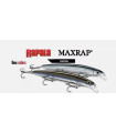 Rapala Maxrap cm.11 Gr. 13