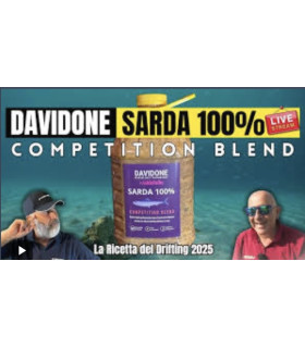 Antiche Pasture Davidone Kg. 3