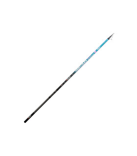 FALCON CANNA HERCULES BOLO STRONG NE MT.9.00 S/ANELLI