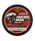 Track Line Panther Trecciato Braid 0.35 50lbs