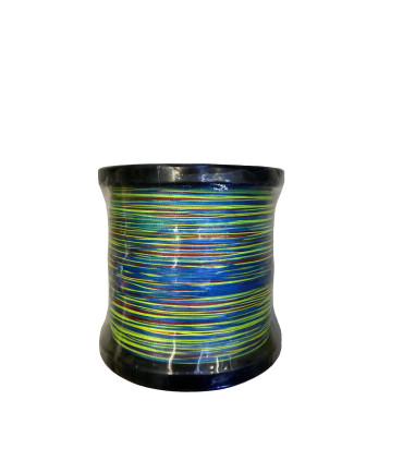 Track Line Panther Trecciato Braid 0.35 50lbs