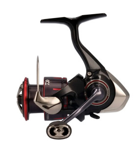 Daiwa Fuego LT 5000-C