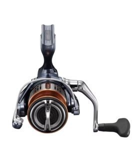 Shimano Nasci 4000XG FD