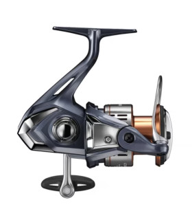 Shimano Nasci 2500HG FD