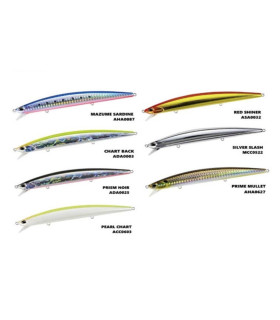 Duo Tide Minnow Sprat cm. 120 Slow Floating