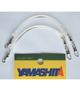 Yamashita Elastici Ammortizzatori