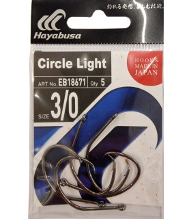 Hayabusa Amo Circle Light