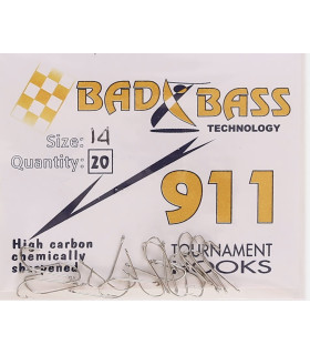 Ami Bad Bass Serie 911