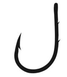 Mustad Amo 10750 BLN