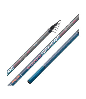 FALCON CANNA STRATOSPHERE 6MT SEA GUIDE