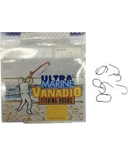 Ultra Marine Amo Vanadio BK 3
