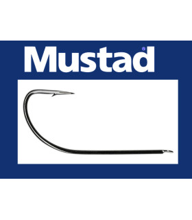 Mustad Amo Crystal Rif. 52002C