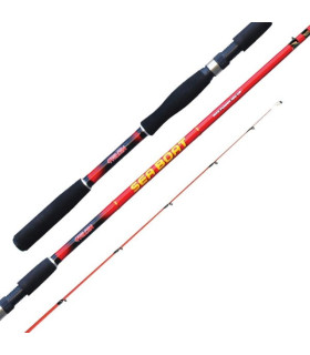 FALCON CANNA SEA BOAT 180