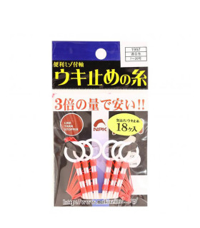 Stopper Nakazima in Cotone Art. 1994