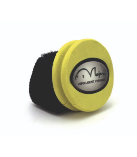 Avvolgilenza Rotondo con Velcro