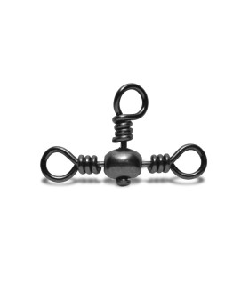 VMC Barrel Cross