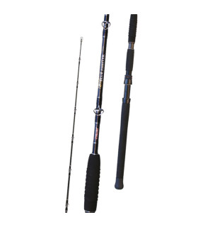 FALCON CANNA BLUE FIGHTER TROLLING 6'7 LB 12-20