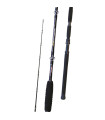FALCON CANNA BLUE FIGHTER TROLLING 6'7 LB 12-20