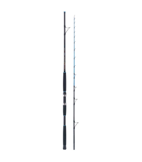 FALCON CANNA BLUE FIGHTER BOAT MA S270M ACID