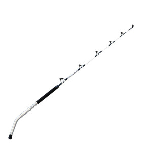 FALCON CANNA BLUE ARM TUNA 6' 30-50LB CURVE BUTT