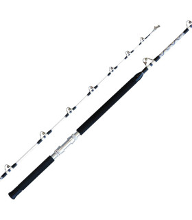 FALCON CANNA BLUE ARM MONEL 6'6 20-30LB