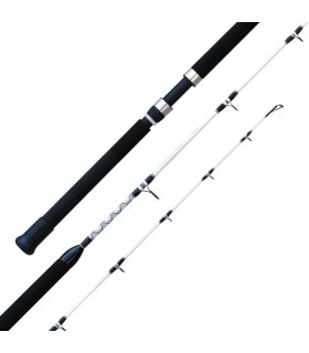 FALCON CANNA BLUE ARM LIVE BAIT 6'6' 12-20LB