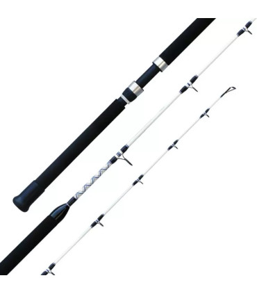 FALCON CANNA BLUE ARM LIVE BAIT 6'6' 12-20LB