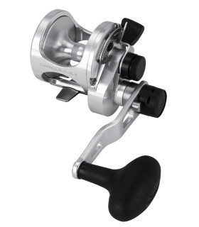 Okuma Cavalla Narrow 5NIILX LH 2SPD Manovella sinistra