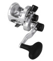 Okuma Cavalla Narrow 5NIILX LH 2SPD Manovella sinistra
