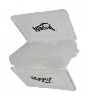 Ragot Scatola Boite Double Accessories Box Tray 2