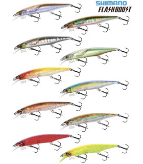 Shimano Bantam Zumverno 95 SP Gr.9