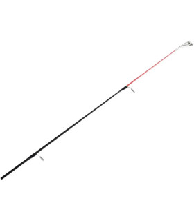 COLMIC ATECA: Red HH - Carbon