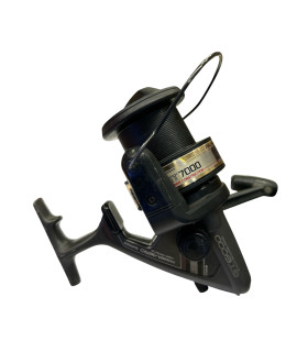 MULINELLO USATO SHIMANO TITANOS BIOMASTER GT7000