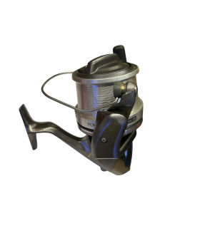 Shimano Mulinello power Aero 6000 usato