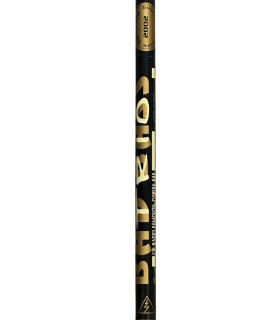 Bad Bass Canna Trio Strike Usata mt. 4,40 gr. 140
