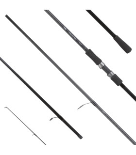 Daiwa Crossfire Canna Da Spinning
