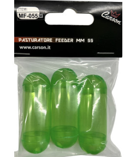 Pasturatore Conf. 3 Pz