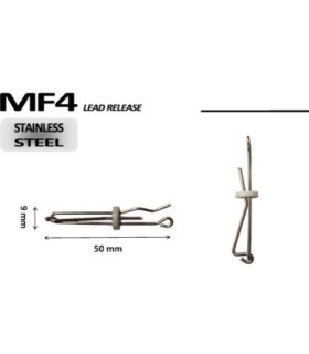 Med Fishing Lead Release MF4