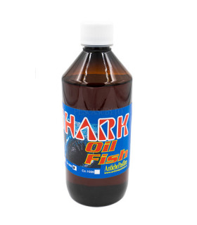 Antiche Pasture Shark oil Fish