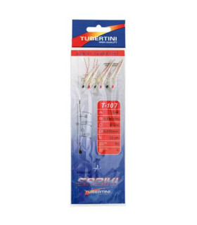 Tubertini Sabiky T-107 Amo 8