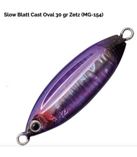 Oval Zetz 30 Gr 71 mm