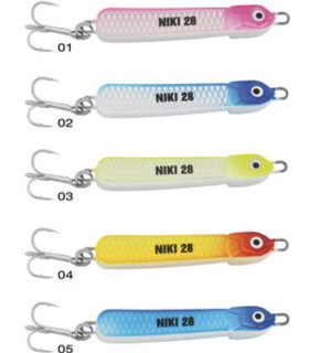 Seika Niky Jig Gr 14 Cm 4,5