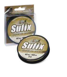 Sufix Jigging Braid