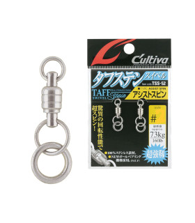 C'ultiva Swivel Art TSS-52
