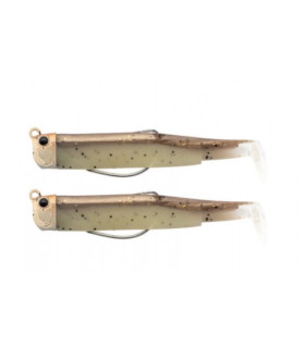 Fiiish Black Minnow PUG