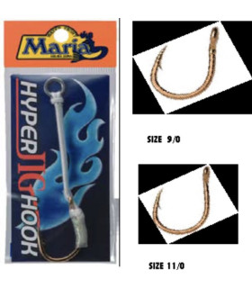 Maria Hyper jig Hook