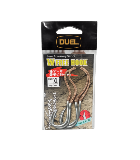 Deel Wfree Hook