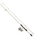 Combo Okuma Outrax