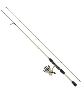 Combo Okuma Outrax